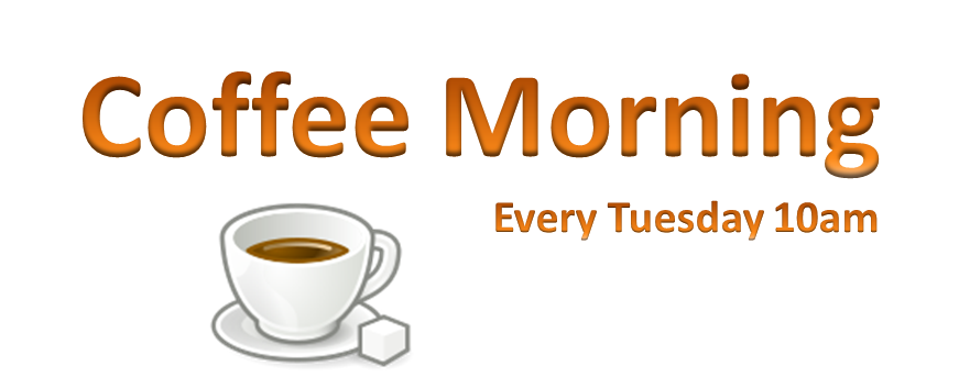 Moring Coffee